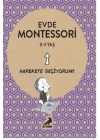 Evde Montessori 0-3 Yaş