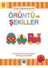 Evde Öğreniyorum - Örüntü ve Şekiller