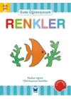 Evde Öğreniyorum - Renkler