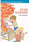 Evde Yangın