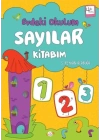 Evdeki Okulum Sayılar Kitabım 4+Yaş