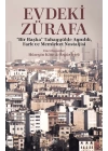 Evdeki Zürafa