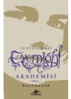 Evernight Akademisi 5 - Balthazar