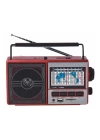 Everton Rt-41bt Usb Sd Fm Sw3 Radyo