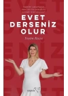 Evet Derseniz Olur