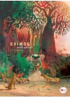 Evimde