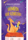 Evimizde Bir Kanguru
