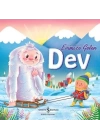 Evimize Gelen Dev