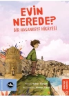 Evin Nerede ?