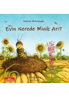 Evin Nerede Minik Arı?