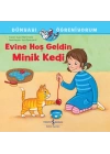 Evine Hoş Geldin Minik Kedi