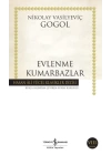 Evlenme-Kumarbazlar - Hasan Ali Yücel Klasikleri