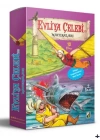 Evliya Çelebinin Maceraları (10 Kitap Takım)