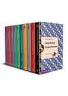Evliya Çelebi Seyahatnamesi 10 Kitap (Takım)