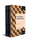 Evliyâ Çelebi Seyahatnâmesi 10.Kitap 2 Cilt ( Kutulu)
