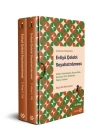 Evliya Çelebi Seyahatnamesi 2. Kitap 2 Cilt (Kutulu) Ankara, Azerbaycan, Bursa, Bolu, Erzurum, Giri