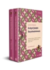 Evliya Çelebi Seyahatnamesi (3. Kitap 2 Cilt Kutulu)