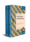 Evliya Çelebi Seyahatnamesi 6.Kitap 2 Cilt ( Kutulu)