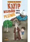 Evliyalar ile Yolculuk - Kayıp Mısranın Peşinde