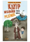 Evliyalar ile Yolculuk - Kayıp Mısranın Peşinde