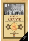 Evrad-ı Rifaiyye Ahmed Er Rifai