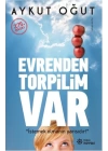Evrenden Torpilim Var