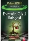 Evrenin Gizli Bahçesi - Yeşil Halka
