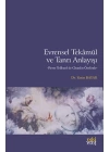 Evrensel Tekamül ve Tanrı Anlayışı