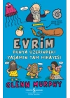 Evrim - Dünya Üzerindeki Yaşamın Tam Hikayesi