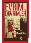 Evrim Ve Devrimler