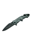 Extrema Mf3 Ratıo  23,5 Cm Kamp / Outdoor Çakı 18cm - Yarı Otomatik, Kemerlikli, Kutulu