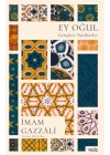 Ey Oğul Gençlere Nasihatler  Çizgi