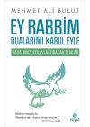 Ey Rabbim Dualarımı Kabul Eyle