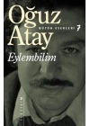 Eylembilim