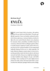 Eylül