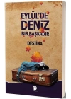 Eylülde Deniz Bir Başkadır