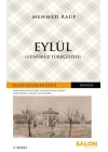 Eylül (Günümüz Türkçesiyle) - Osmanlıca Klasikler Serisi