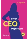 Eyvah CEO Doğuruyor!