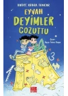Eyvah Deyimler Cozuttu