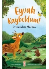 Eyvah Kayboldum! - Ormandaki Macera