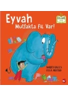 Eyvah Mutfakta Fil Var! - Organik Kitaplar