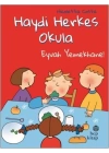 Eyvah Yemekhane! - Haydi Herkes Okula