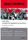 Ezeli Ütopya