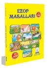 Ezop Masalları - 10 Kitap Takım