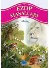 Ezop Masalları 100 Temel Eser 1.Kademe