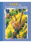 Ezop’Tan En Güzel Hayvan Masalları