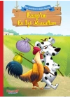 Ezop’Un En İyi Masalları