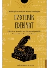 Ezoterik Edebiyat