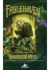 Fablehaven -1
