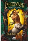 Fablehaven -3  Gölge Salgını